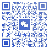 微信联系二维码